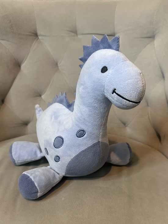 Bedtime originals Other - Plush Dino Stuffed Animal - Long neck Dinosaur